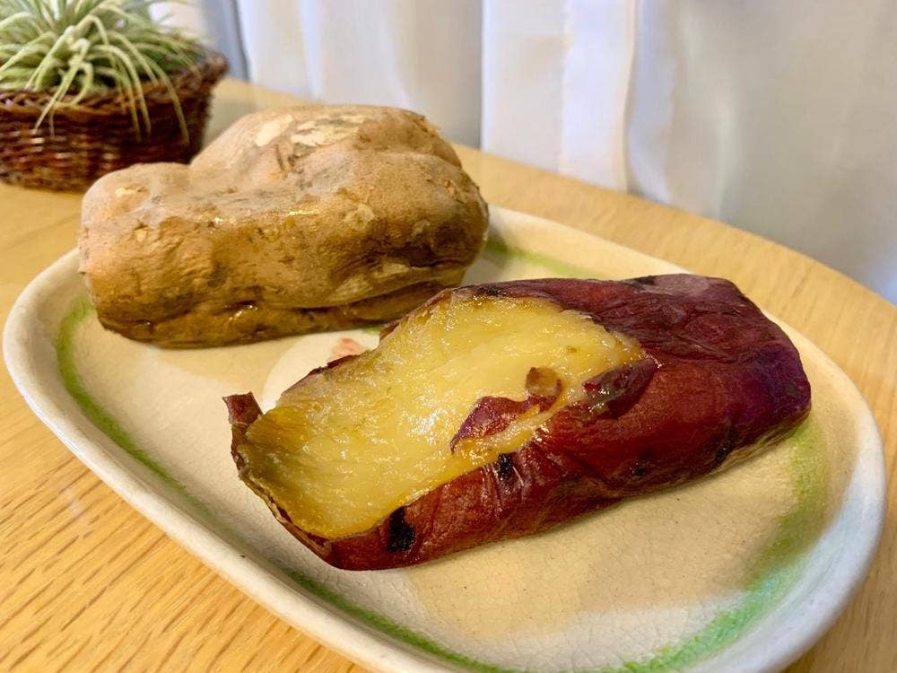 お芋や メリッサ