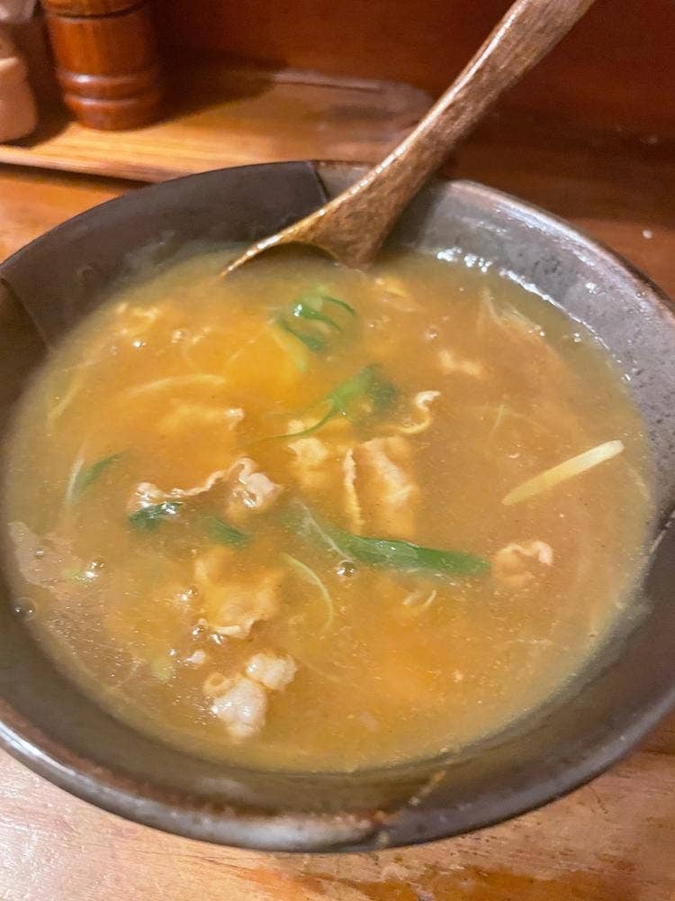 大力うどん塩町店
