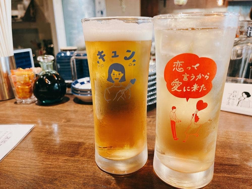 色彩のブルース