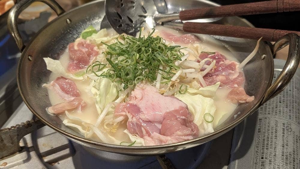 肉ト魚 大衆酒場 ひとめぼれ 栄店