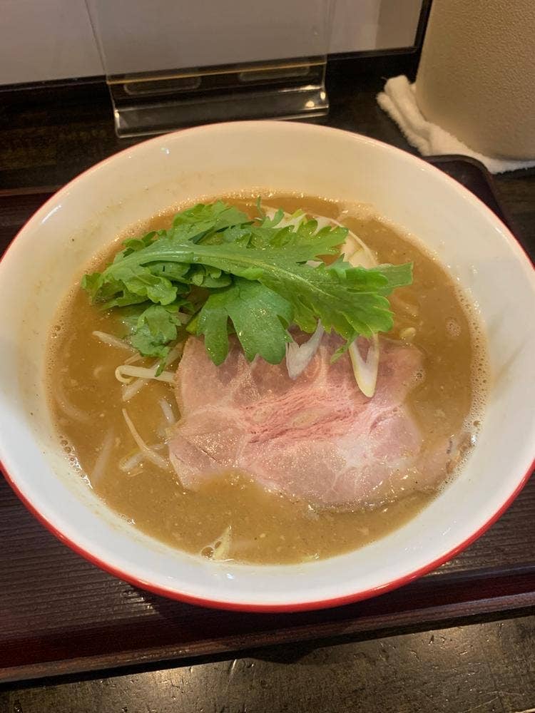 麺屋 彩々