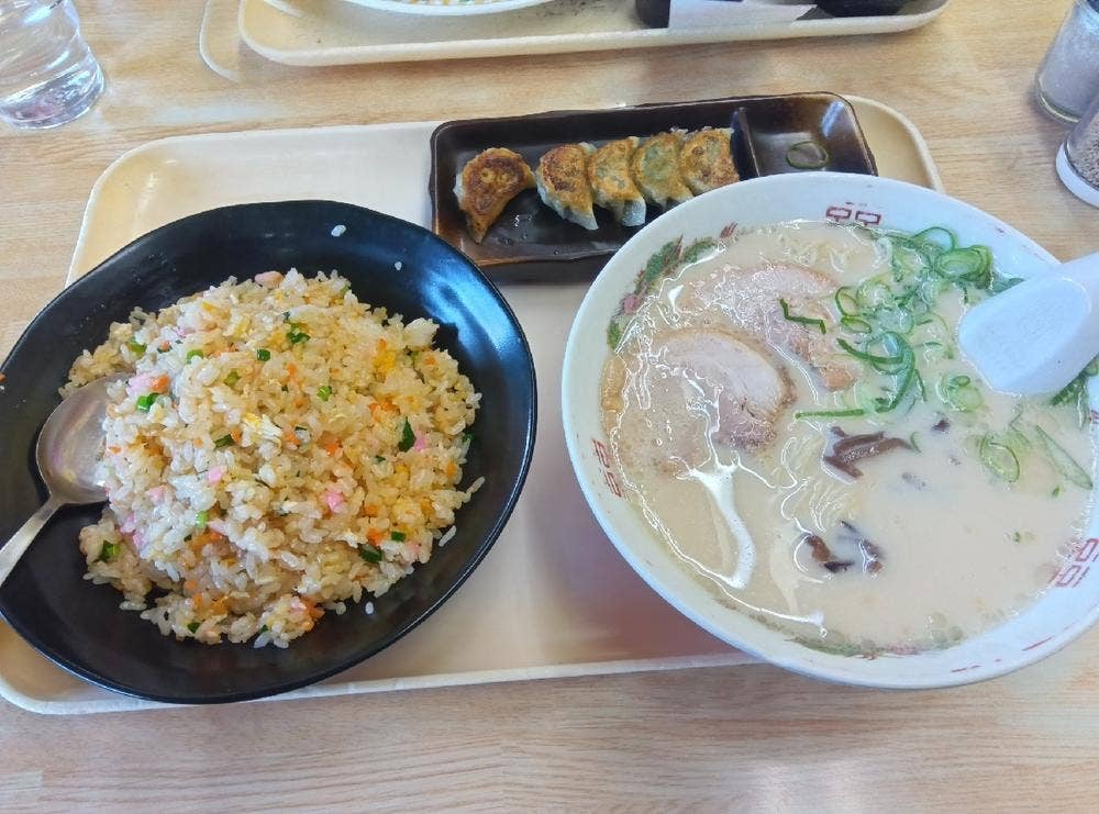 ラーメンファミリー
