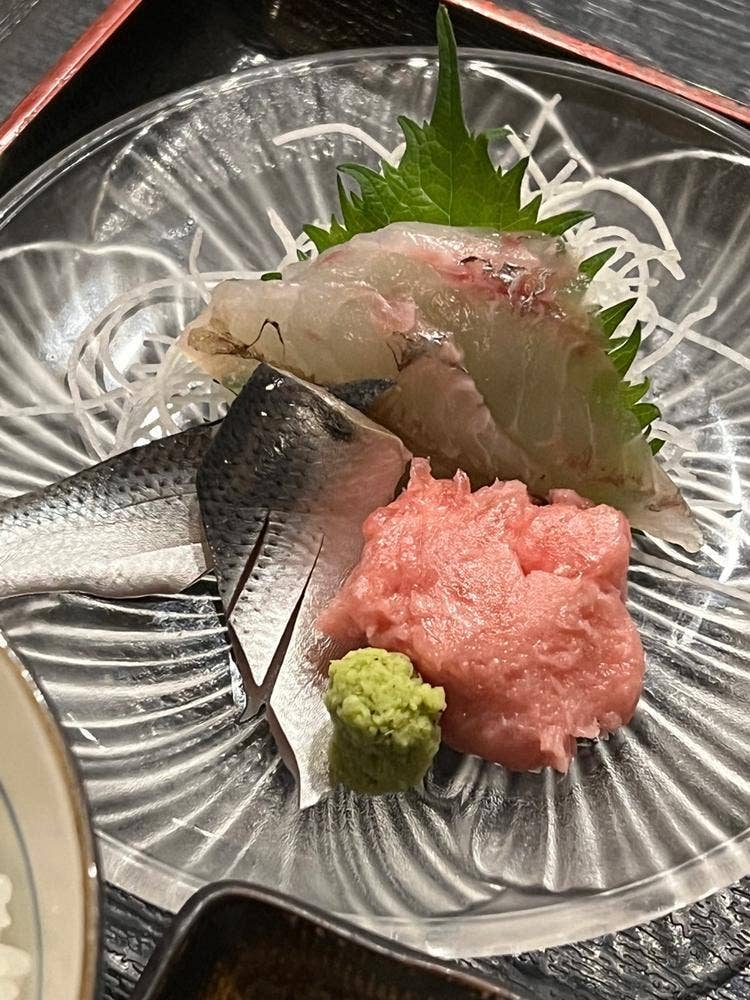 喰い呑み処 一徳家