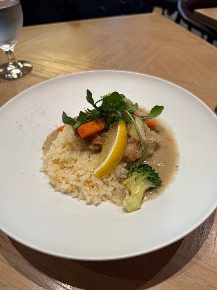 ホセ・ルイス 渋谷スクランブルスクエア