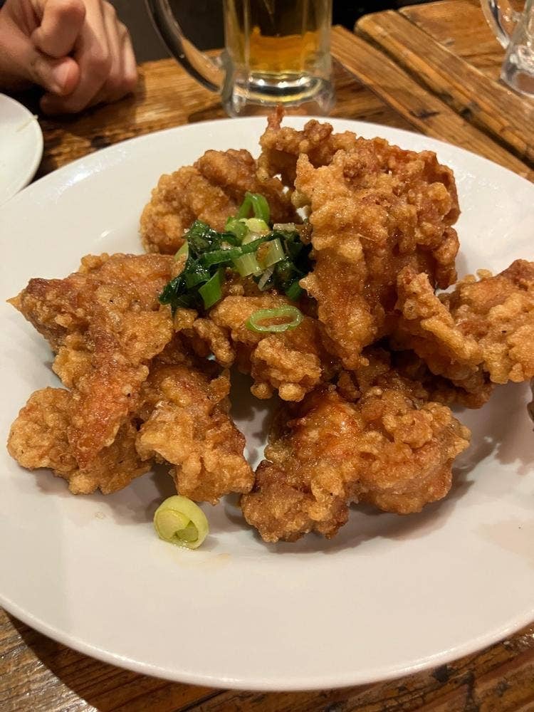 堂島グラッチェ 本店