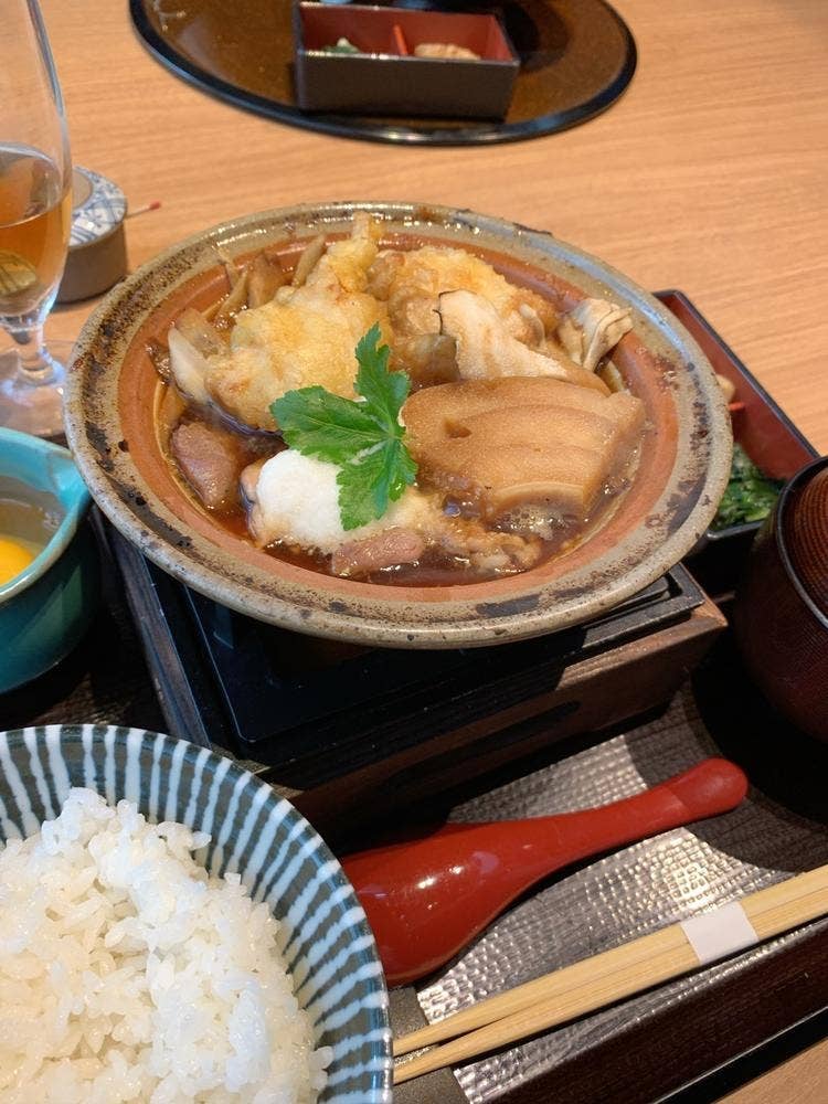 品川 今井屋本店