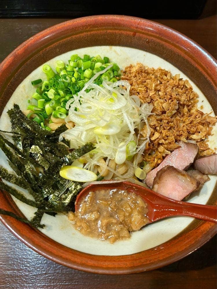 長男、ほそのたかし