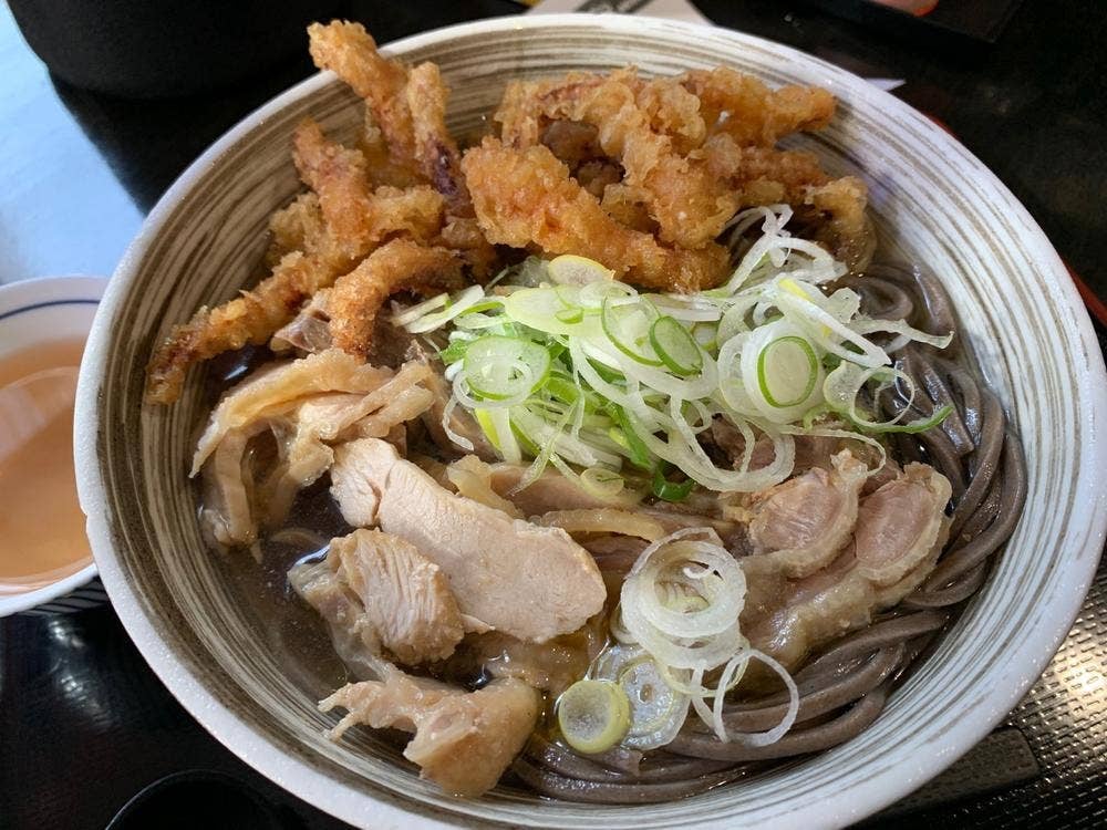 藤七 本町分店