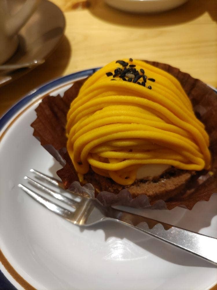 コメダ珈琲店 道頓堀店