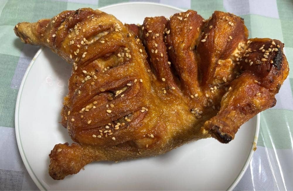 鶏料理 お福 黒崎店
