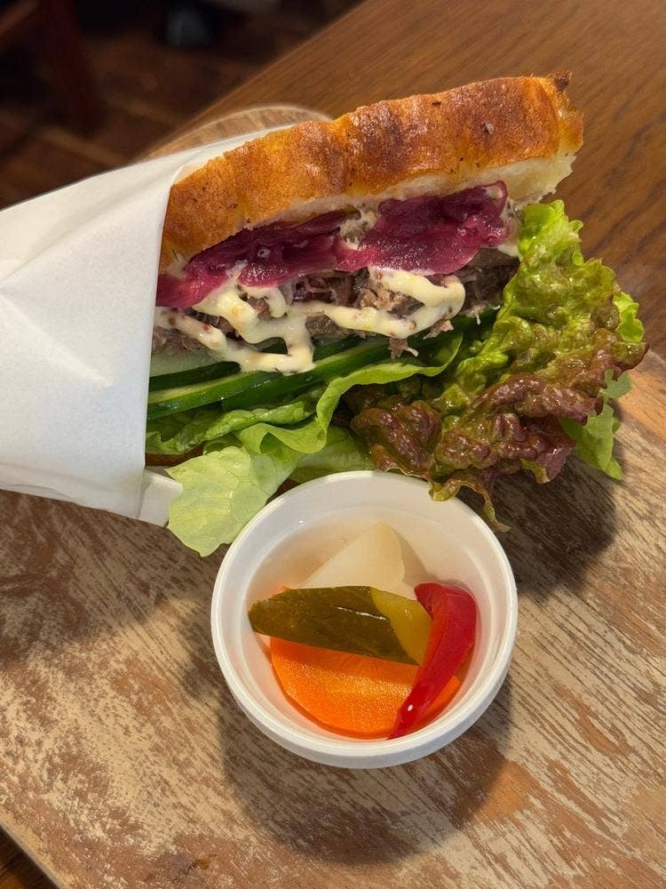 レスタミネ リュンヌ