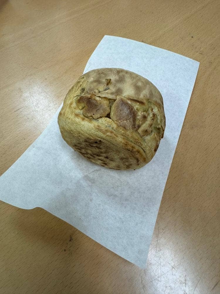 さのや今川焼店