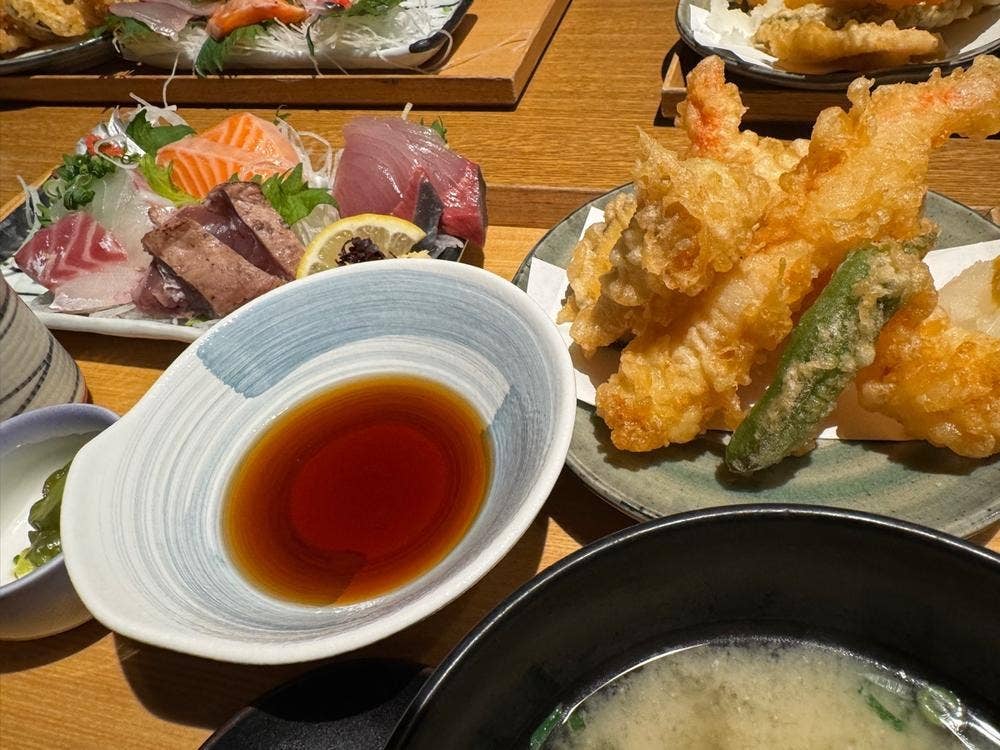 寿司ろばた 八條 中央町店