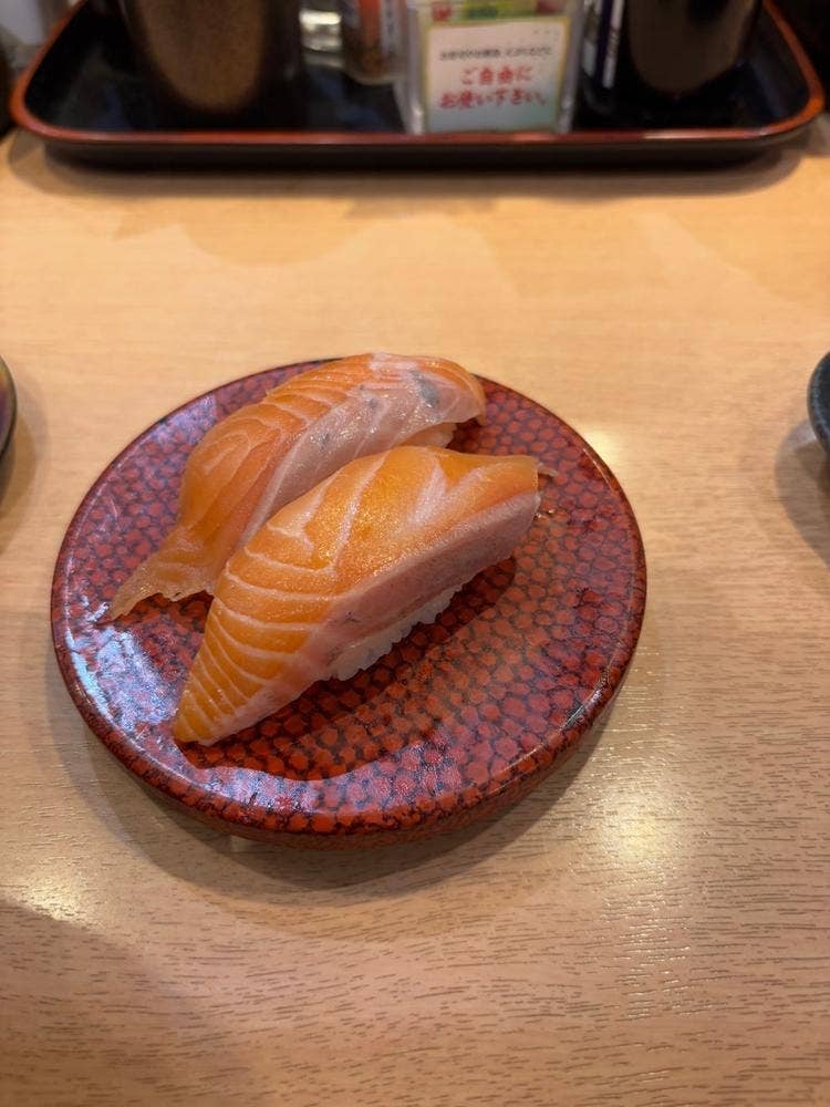 すし丸 フォレオ広島東店