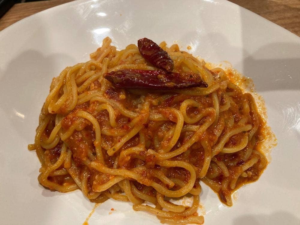 Italian Kitchen VANSAN イオン新潟西店