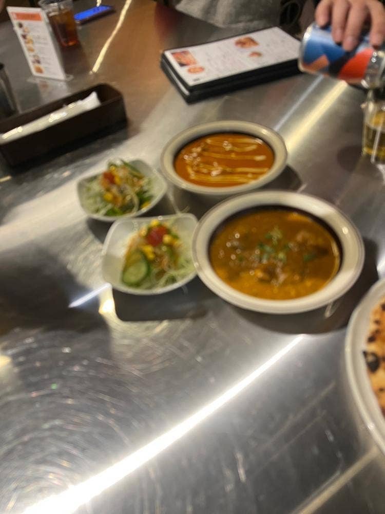 KHUSHI SOGAWA BASE店