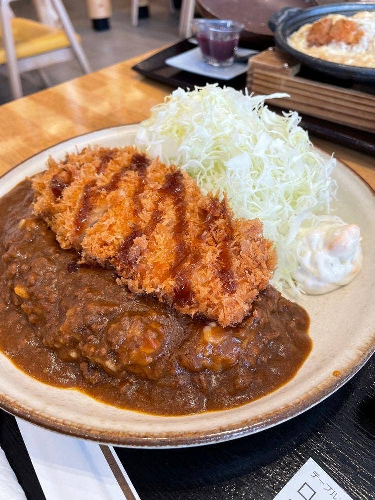 こな雪 とんとん 恵庭店