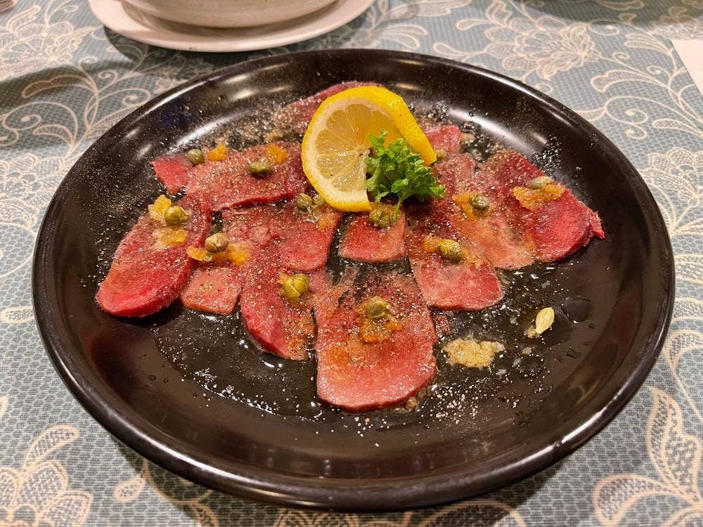 レストラン シャンティ