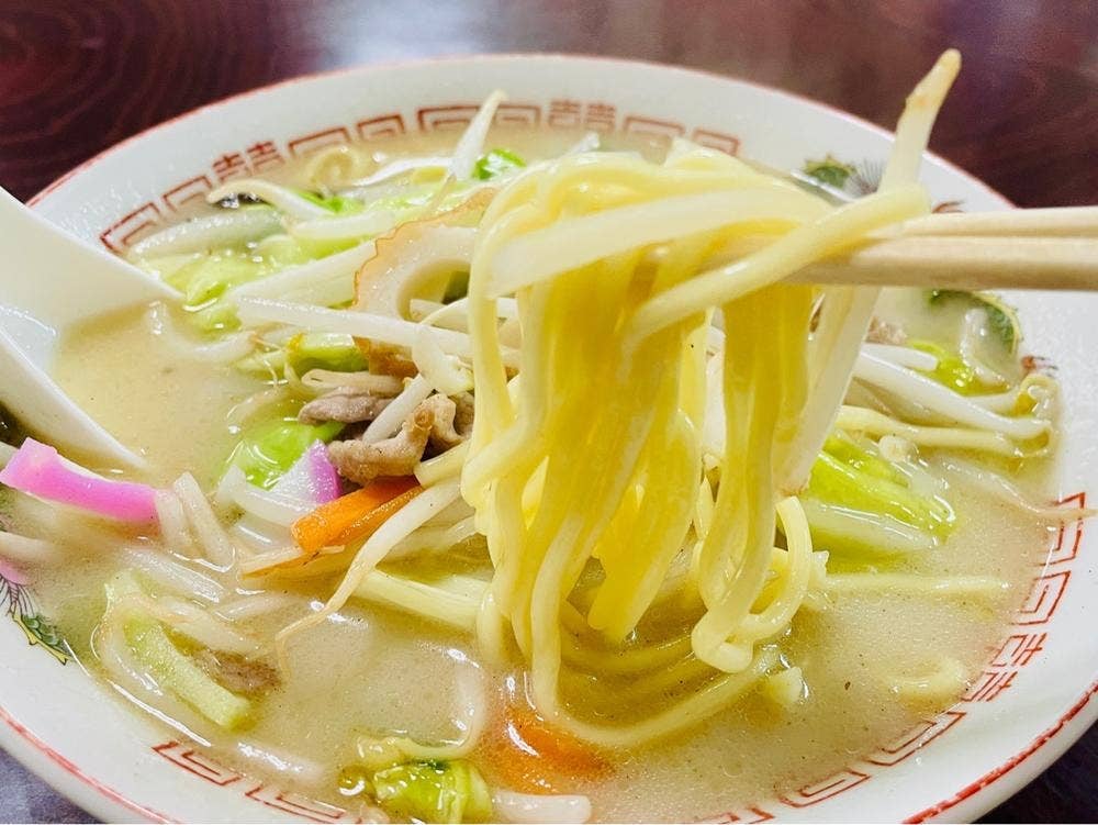 大福軒