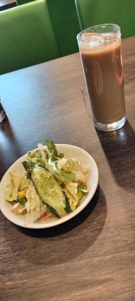 アジアンキッチン&バー SAPANA 九段下店