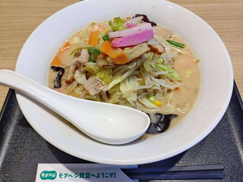 リンガーハット 埼玉新座店
