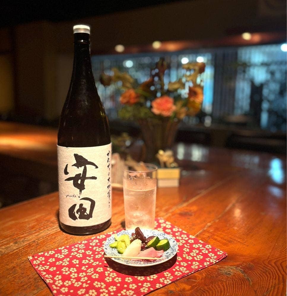 BAR murozumi 神戸三宮