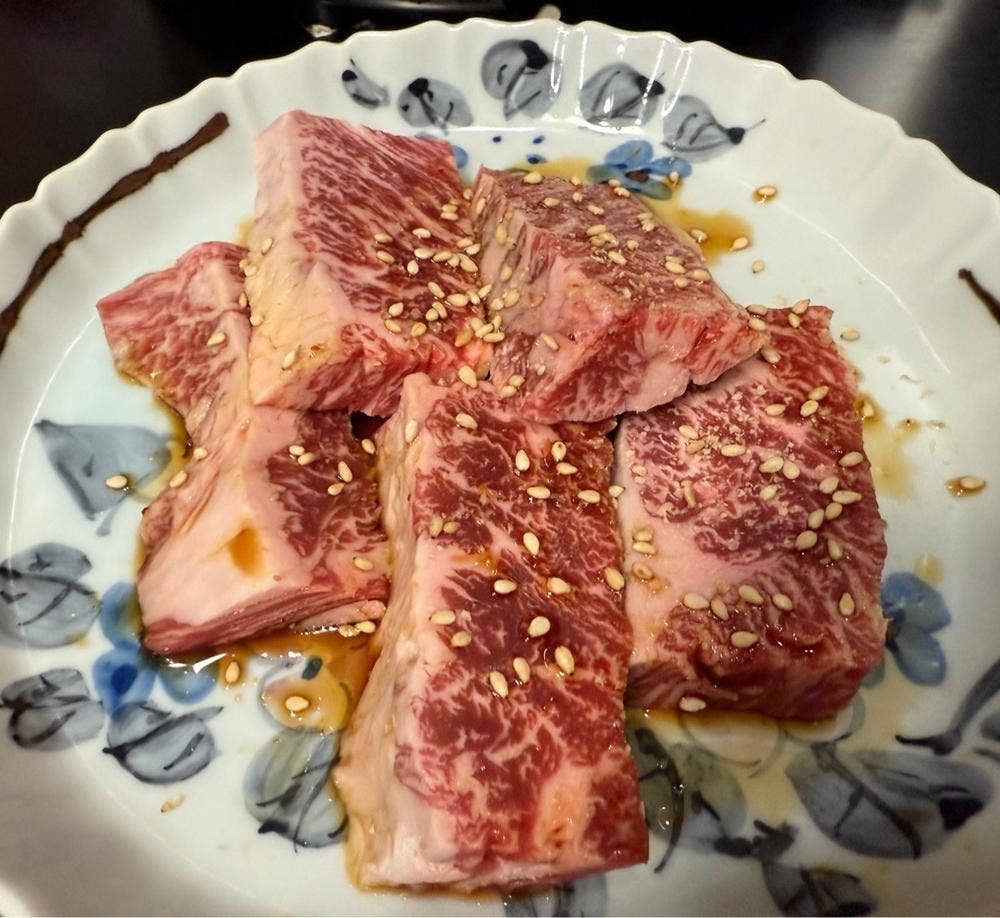 和牛焼き肉と新鮮ホルモン -MIYAKO-京