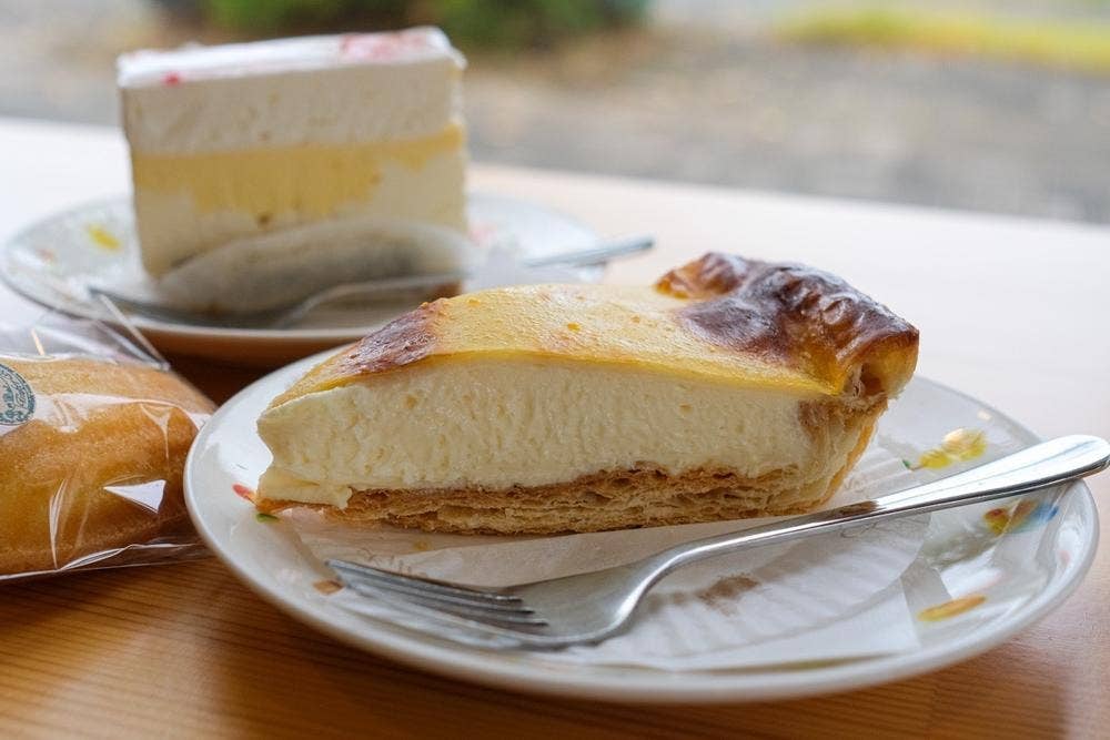 ケーキハウス ティンカーベル
