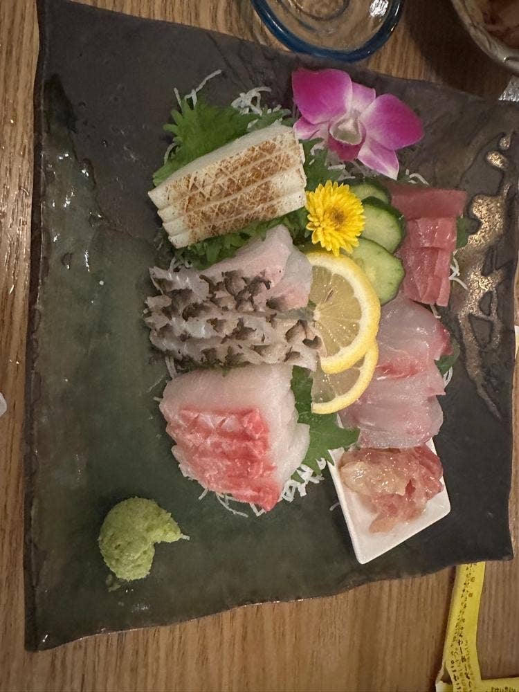 沖縄の台所 ぱいかじ 国際通り店