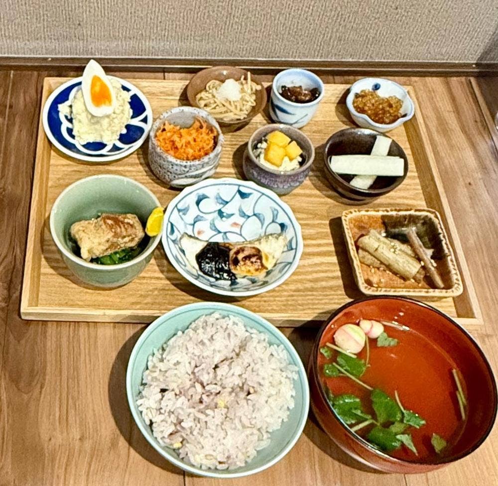 酒と肴とよしま