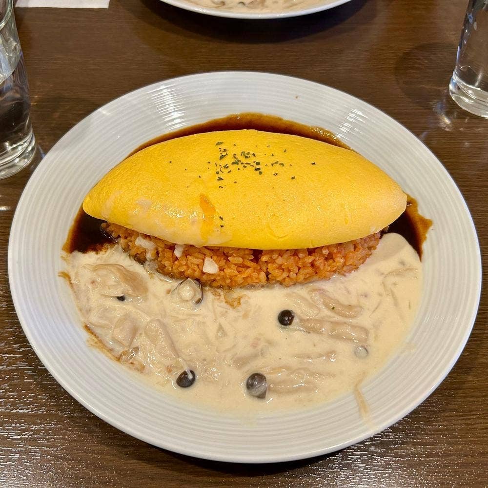 レストランツムラ