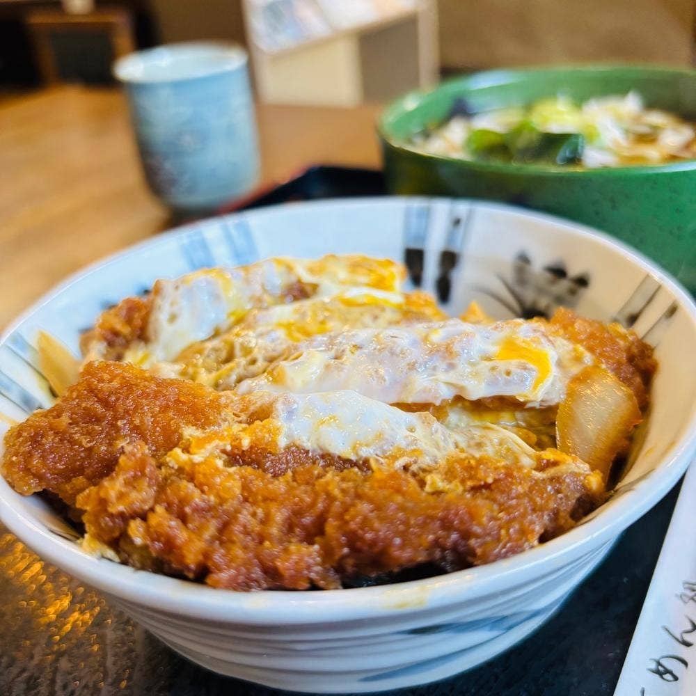 めん処すゞき