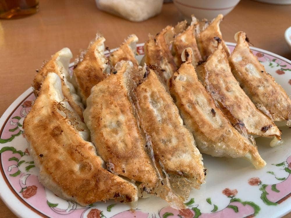 餃子の王将 泉南熊取店