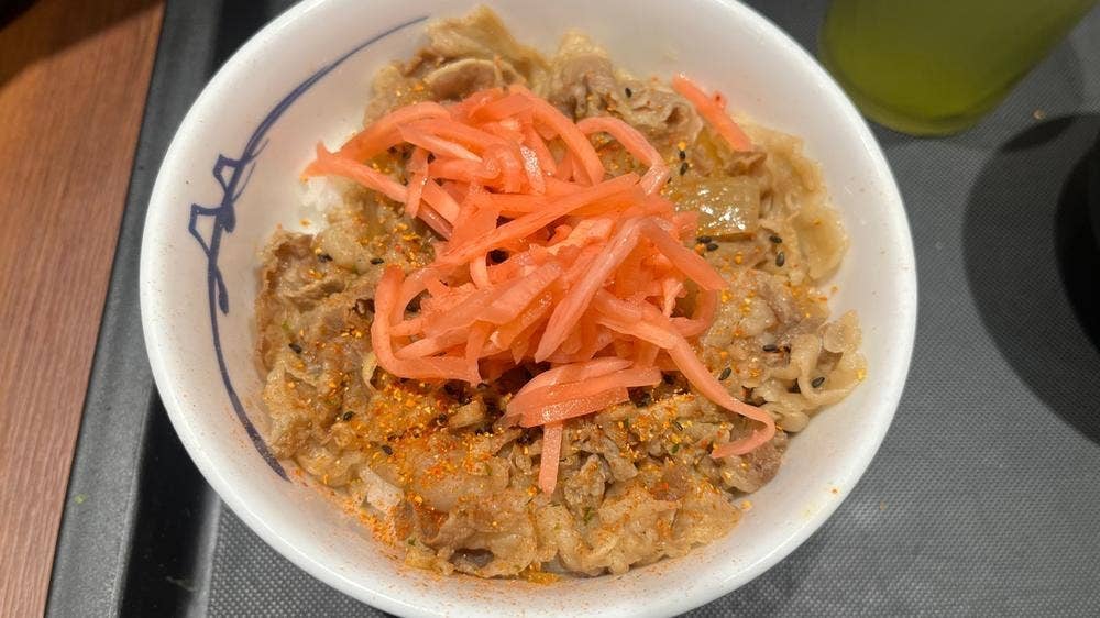 松屋 京阪京橋店
