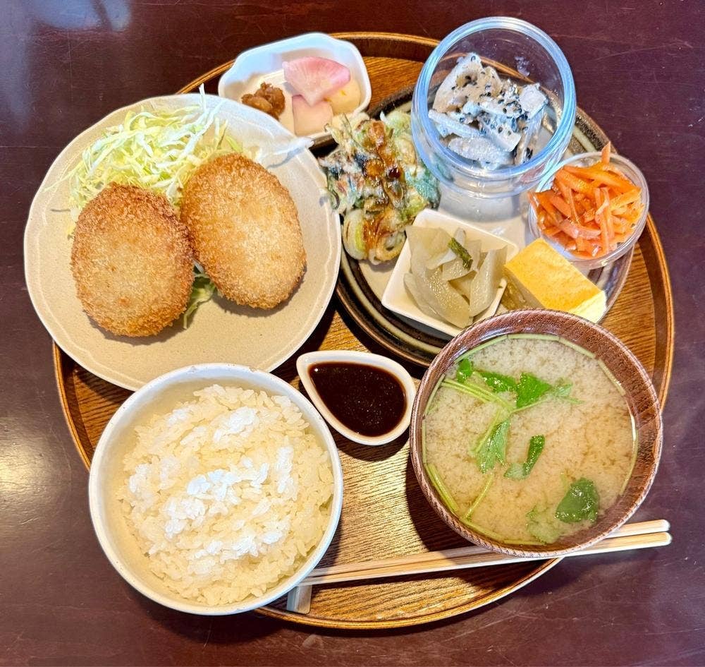 ごはん おやつ シプル