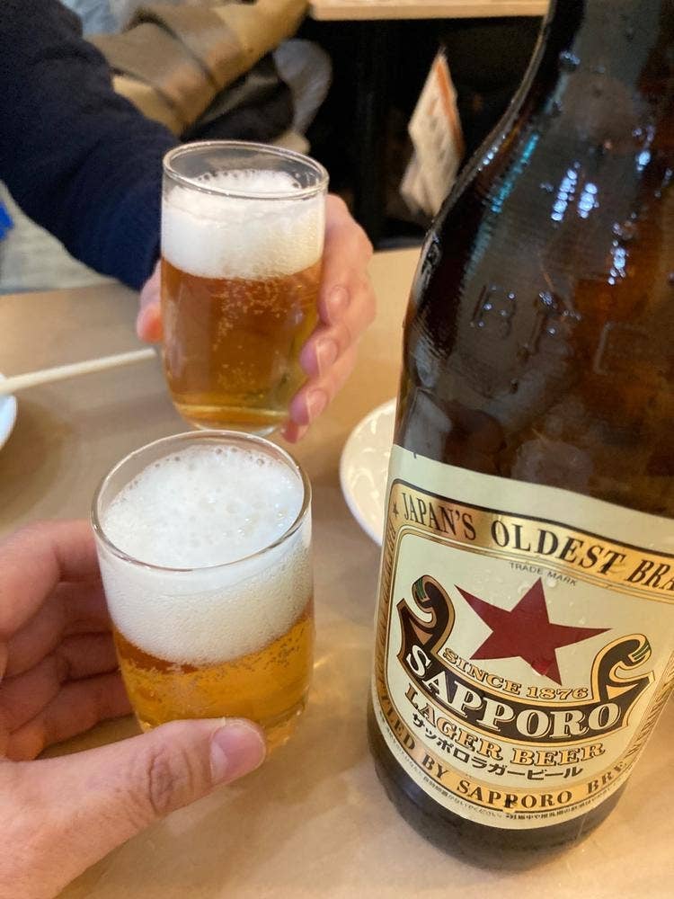 大衆酒場びりちゃん