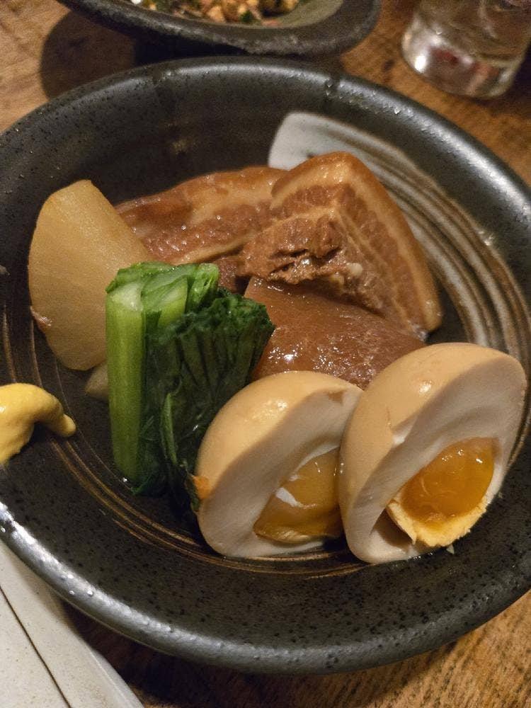 ニライカナイ 本家