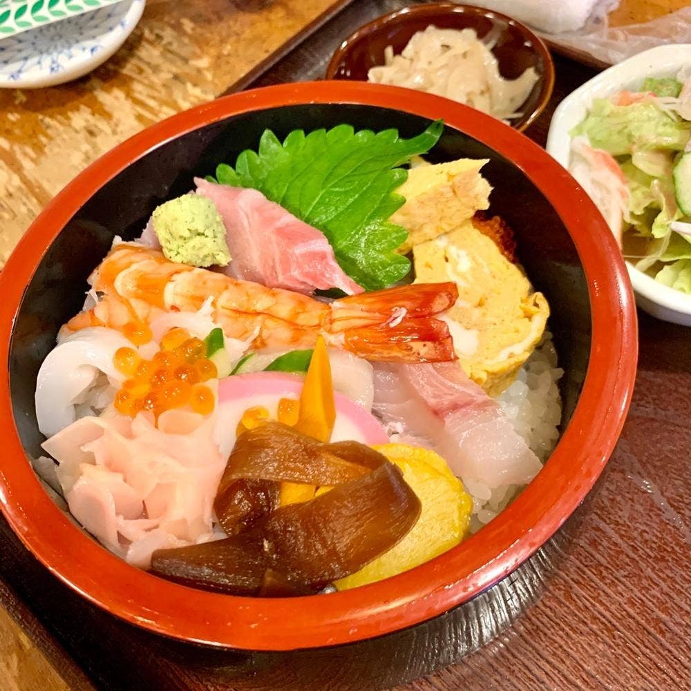 桜寿司