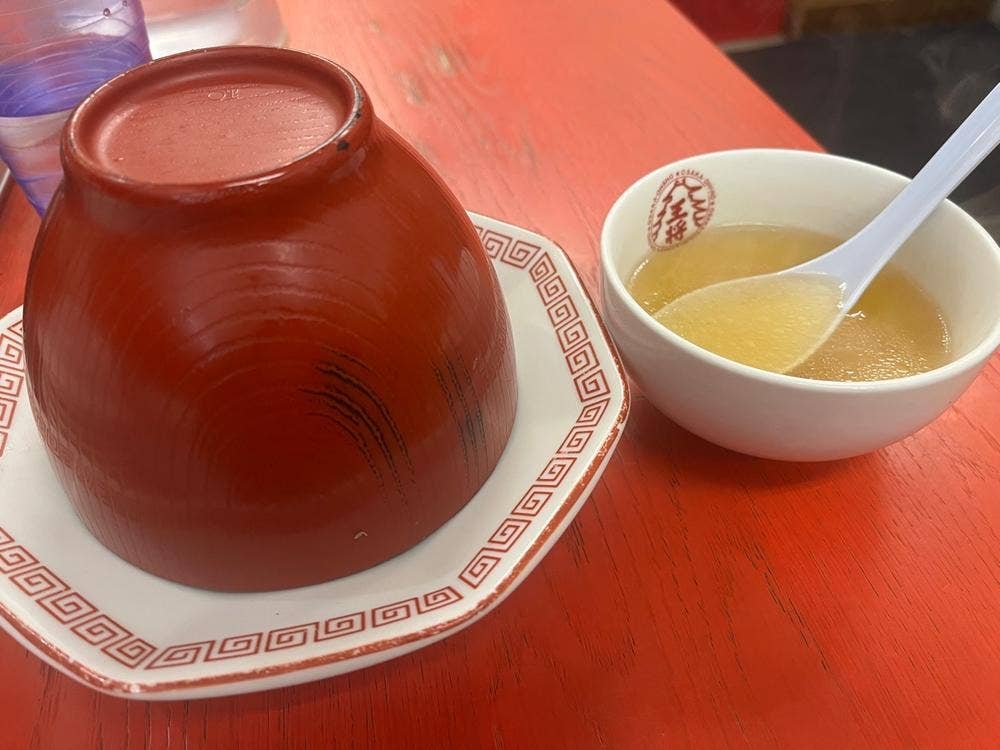 大阪王将 東急スクエア武蔵小杉店
