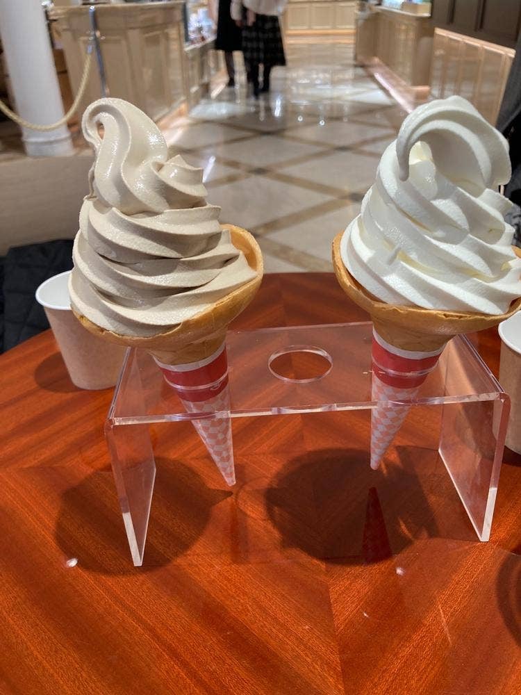 ROYAL CRYSTAL COFFEE 自由が丘店