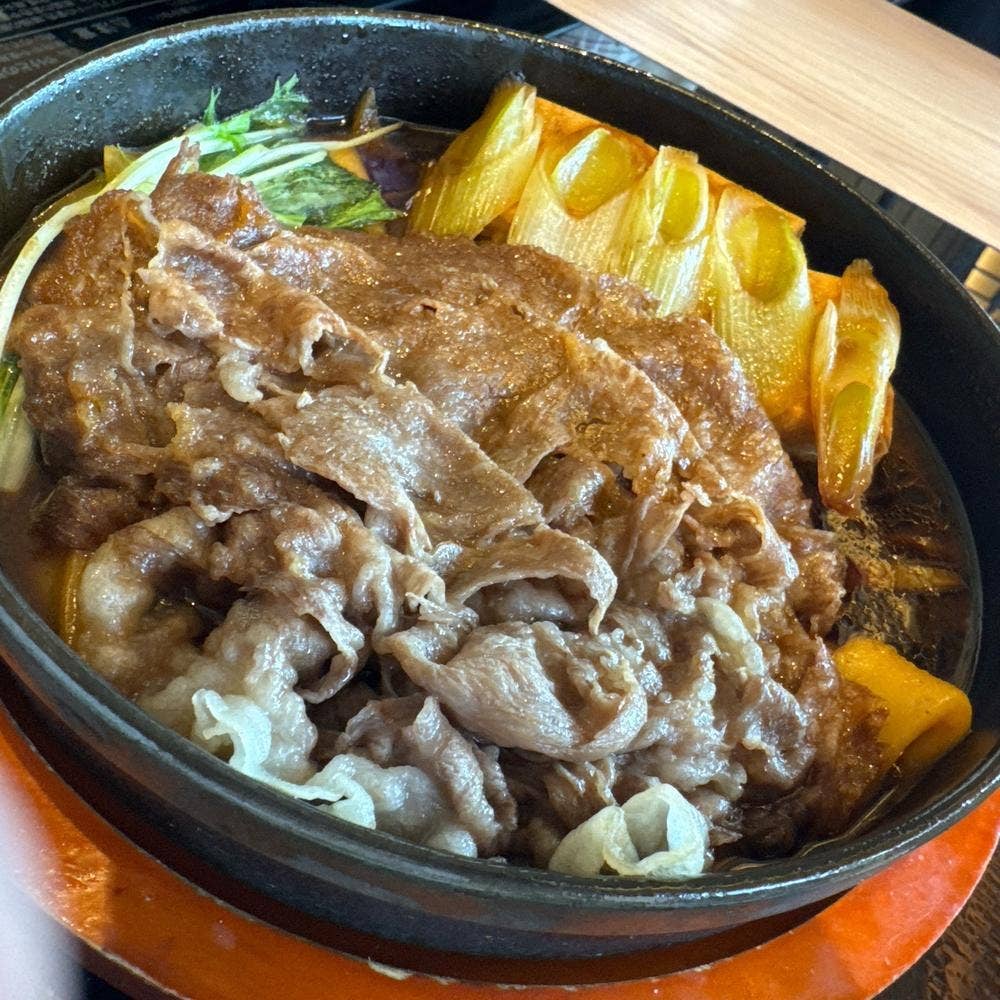 木曽路 南砂店