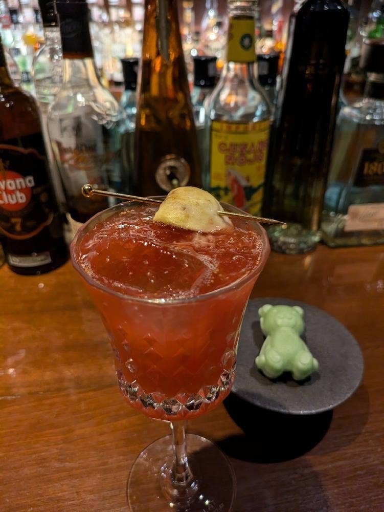 Bar Dion
