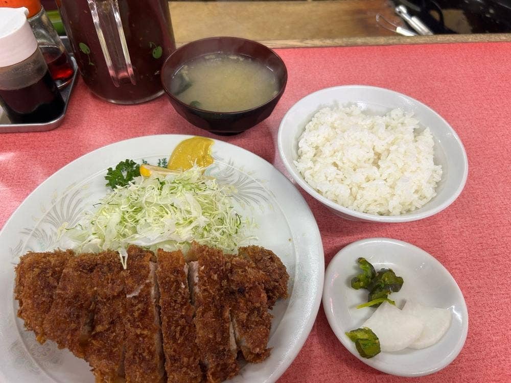 味角楼