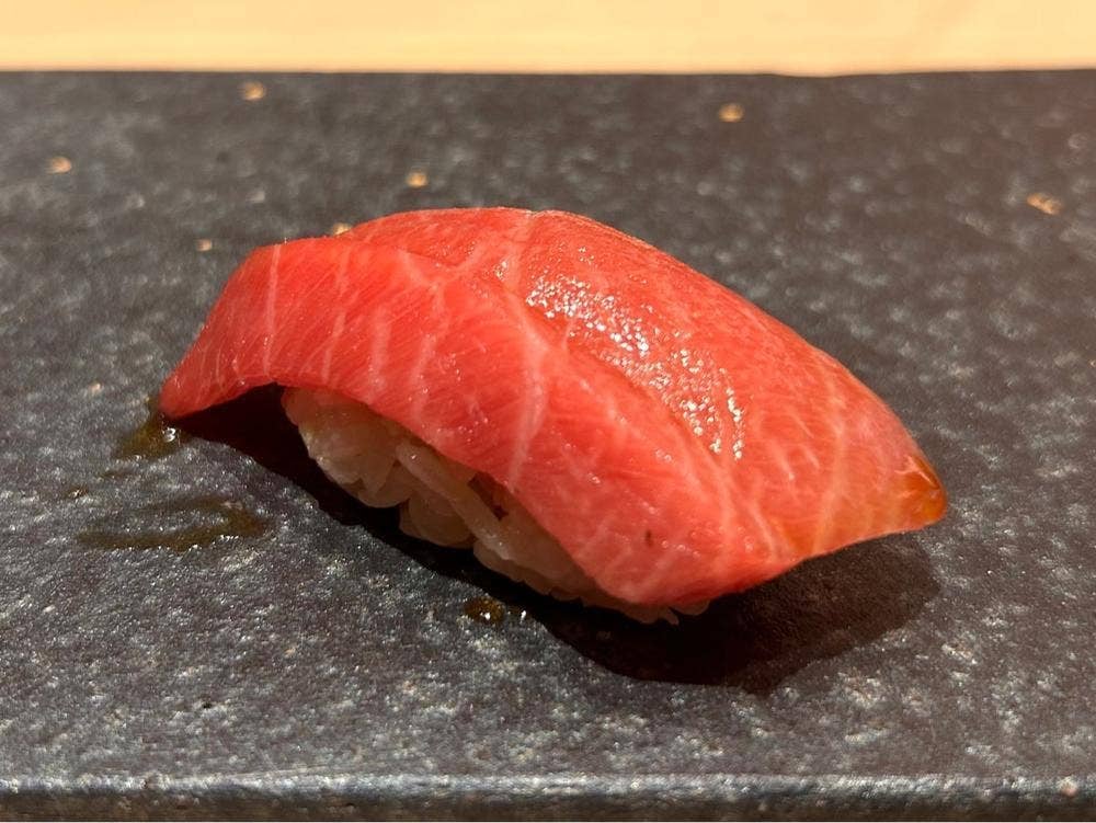 銀座 京都 鮨まつもと