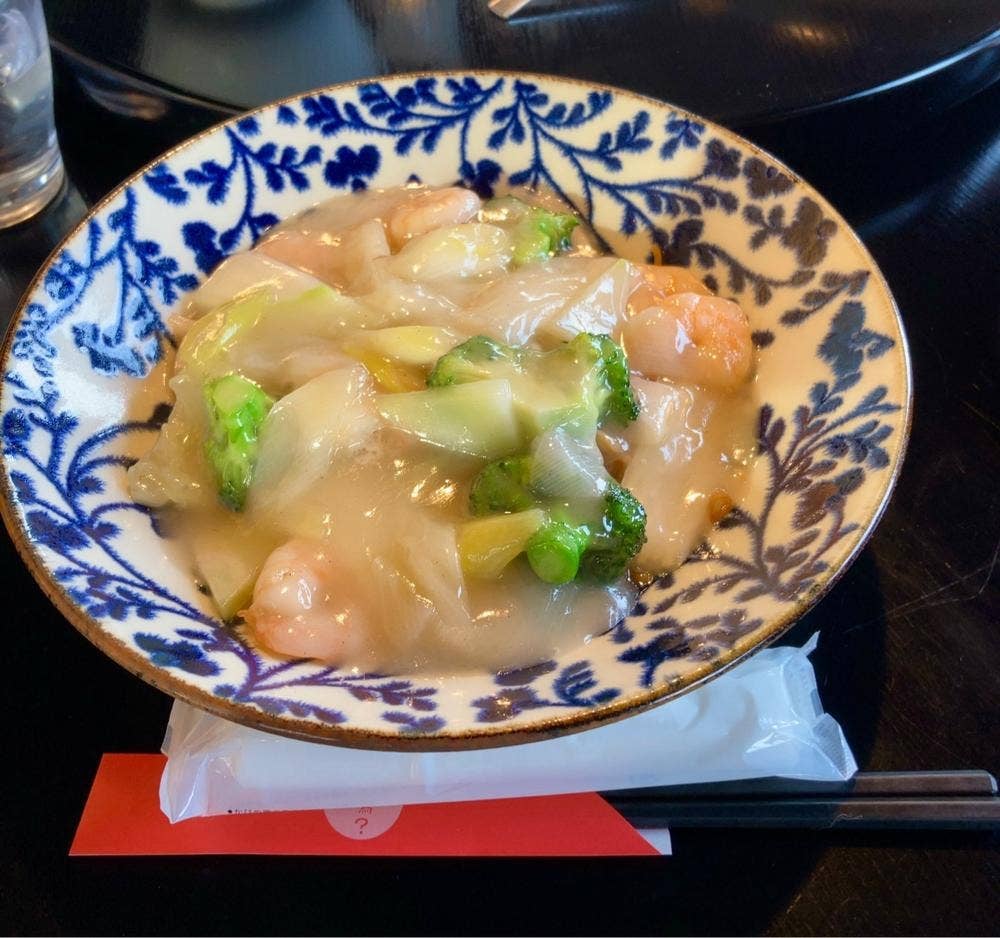 中国料理 美珍樓