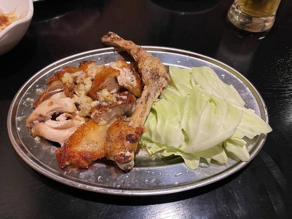 油壷