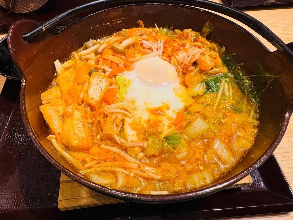 一得庵 イオンモール各務原店