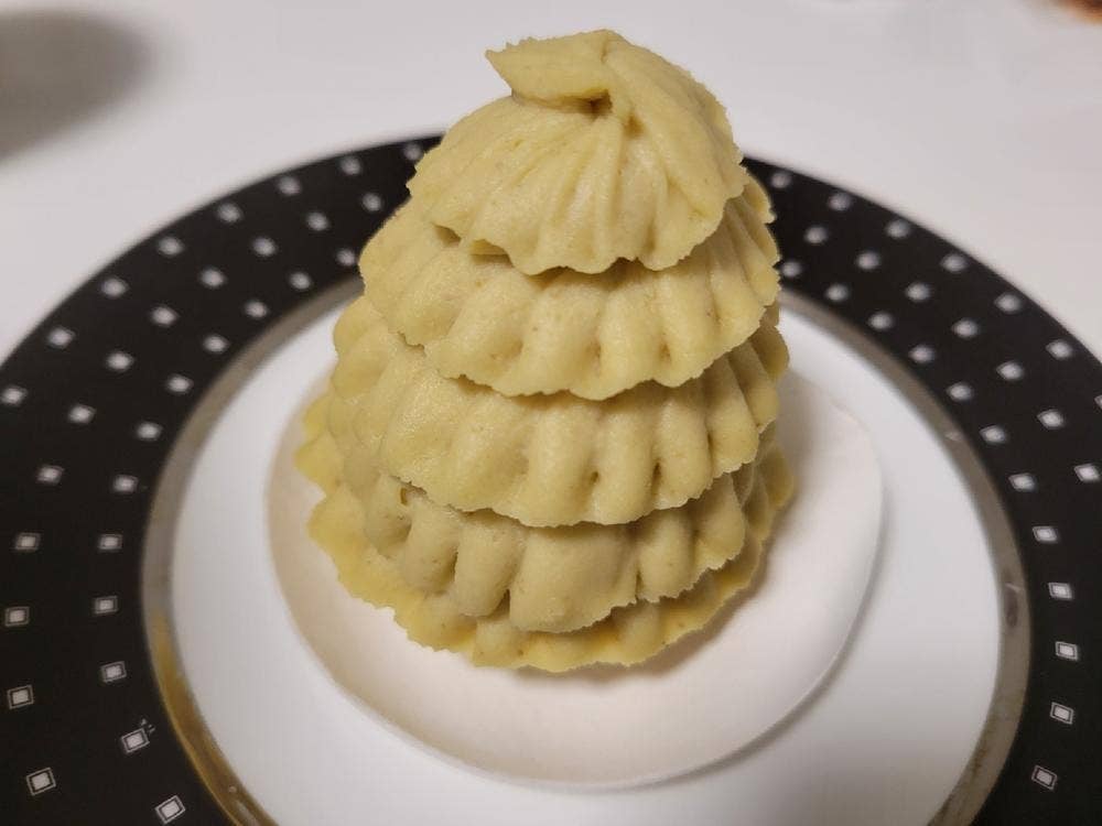 ラ・パティスリー by アマン東京