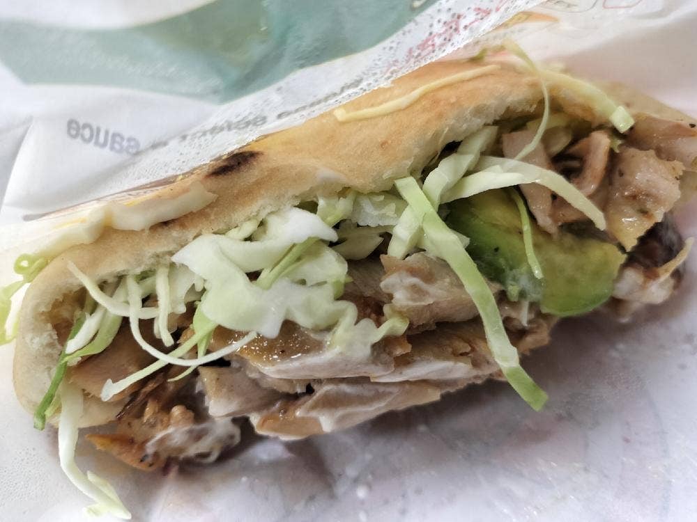 EFE KEBAB 阿佐谷南支店