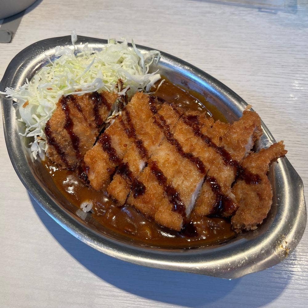 カレーのチャンピオン 神戸西店
